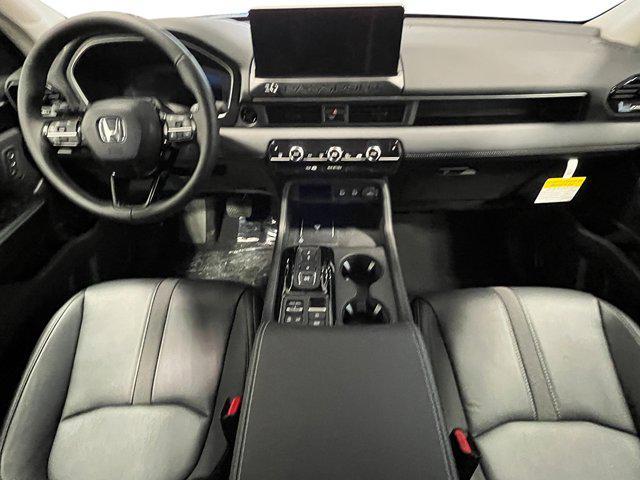new 2026 Honda Passport car, priced at $47,400