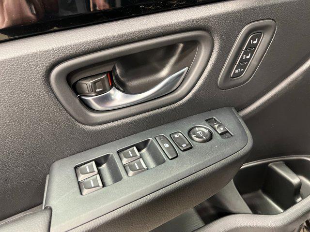 new 2026 Honda Passport car, priced at $47,400