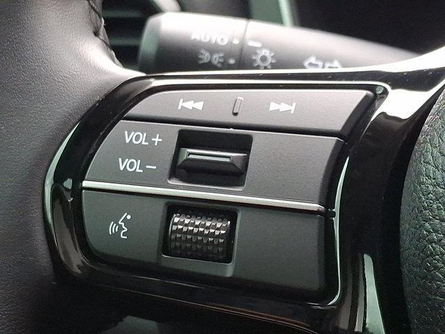 used 2026 Honda Passport car, priced at $43,847