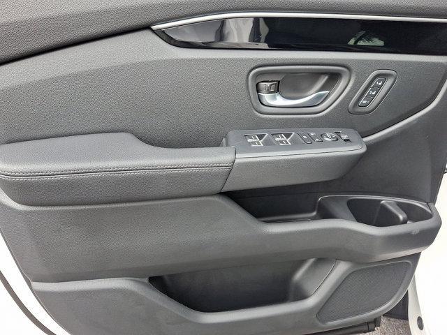 used 2026 Honda Passport car, priced at $43,847
