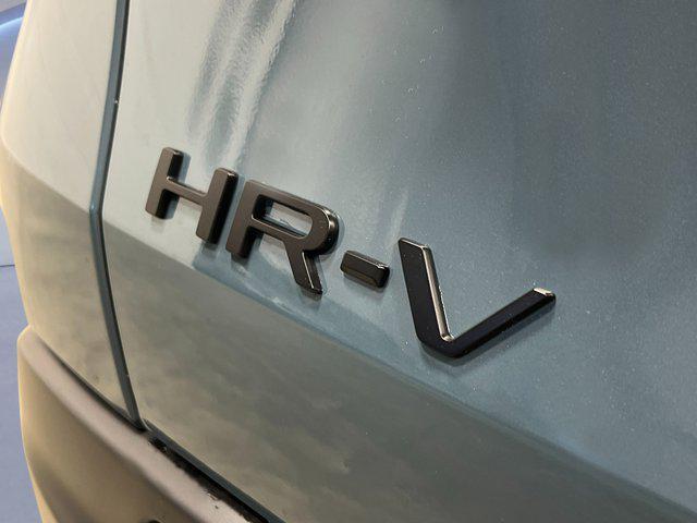 new 2026 Honda HR-V car, priced at $31,405