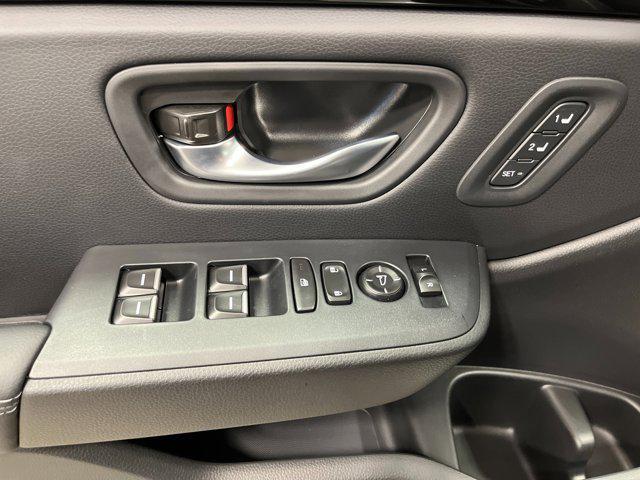 new 2025 Honda Pilot car, priced at $53,405