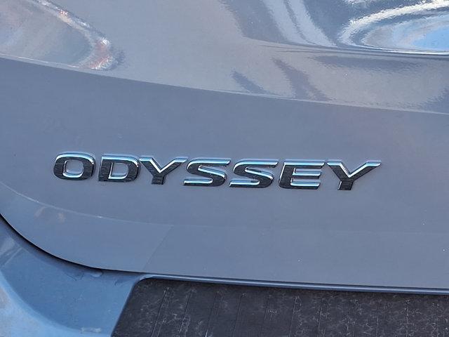 new 2025 Honda Odyssey car, priced at $49,055