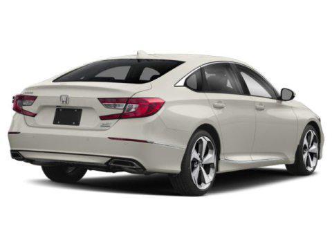 used 2020 Honda Accord car, priced at $27,995