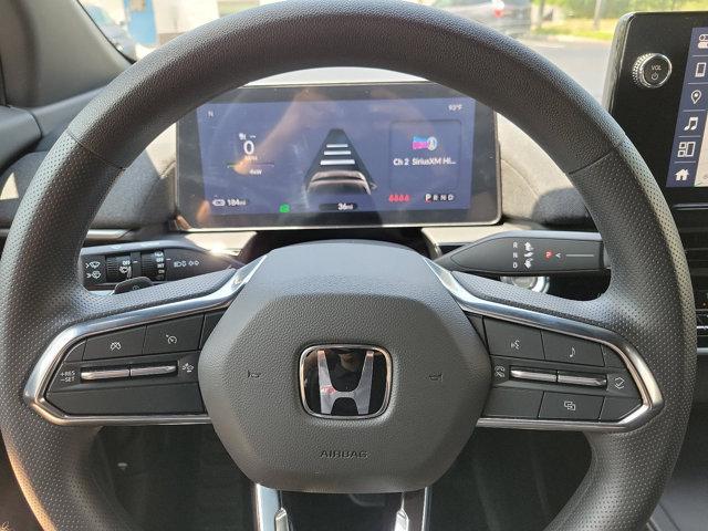 new 2024 Honda Prologue car, priced at $52,250