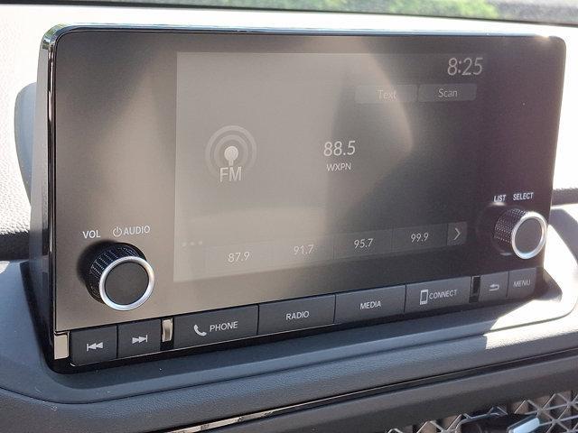 used 2024 Honda Accord car, priced at $27,327