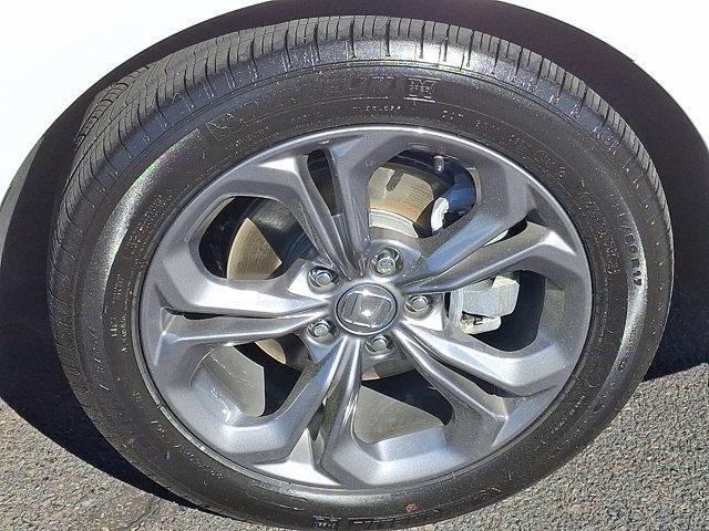 used 2024 Honda Accord car, priced at $27,327