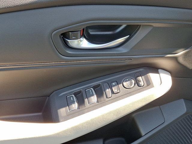 used 2024 Honda Accord car, priced at $27,327