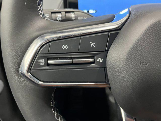 new 2025 Honda Prologue car, priced at $59,805