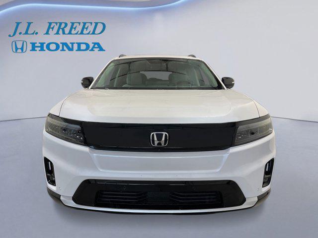 new 2025 Honda Prologue car, priced at $59,805
