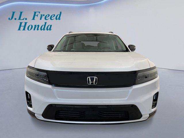 new 2025 Honda Prologue car, priced at $59,805