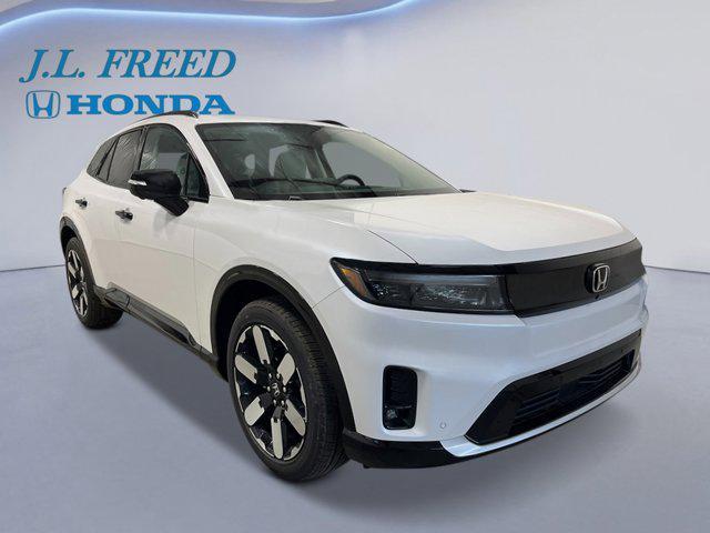 new 2025 Honda Prologue car, priced at $59,805