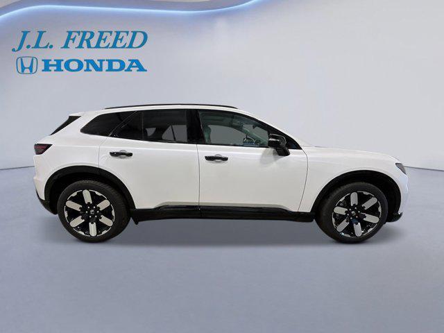 new 2025 Honda Prologue car, priced at $59,805