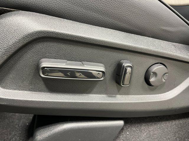 new 2026 Honda Passport car, priced at $54,865