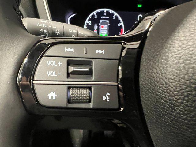 new 2025 Honda Pilot car, priced at $52,235