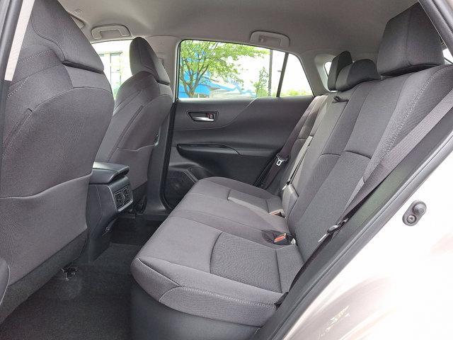 used 2024 Toyota Venza car, priced at $33,750