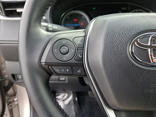 used 2024 Toyota Venza car, priced at $33,750