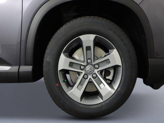 new 2025 Honda Pilot car, priced at $48,530