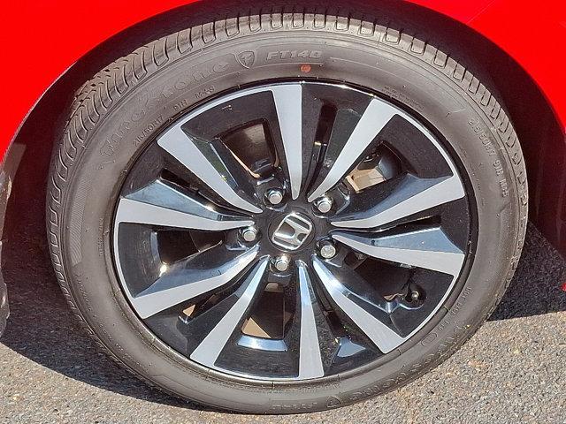 used 2022 Honda Civic car, priced at $23,567