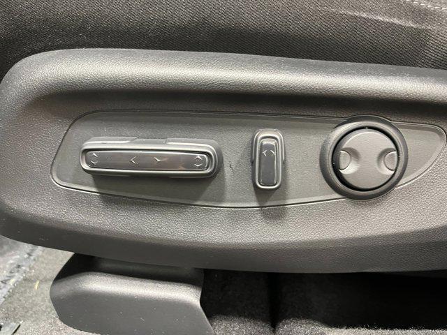 new 2026 Honda CR-V car, priced at $36,045