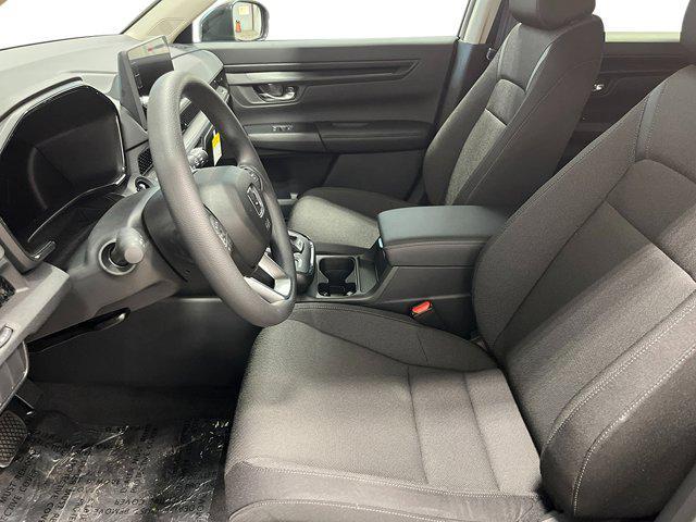 new 2026 Honda CR-V car, priced at $36,045