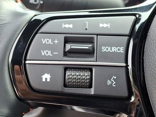 used 2023 Honda HR-V car, priced at $26,327