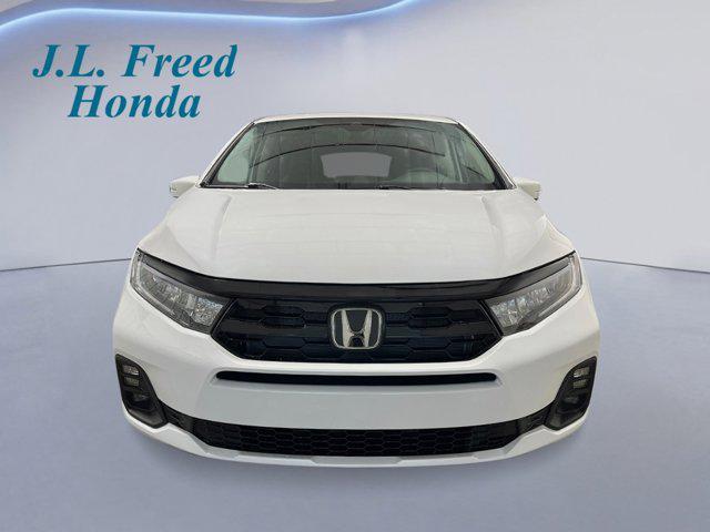 new 2025 Honda Odyssey car, priced at $48,815
