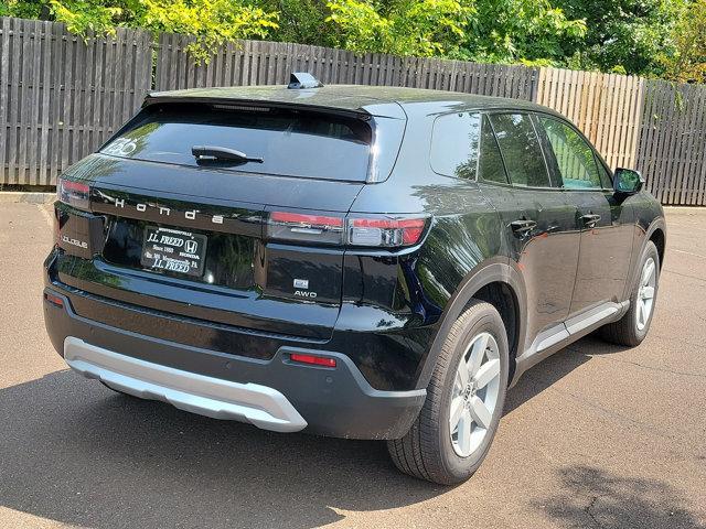 new 2024 Honda Prologue car, priced at $52,250