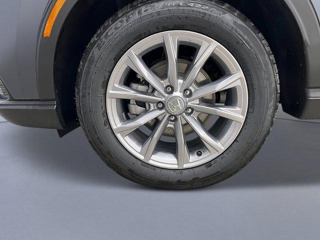 new 2025 Honda CR-V car, priced at $35,245