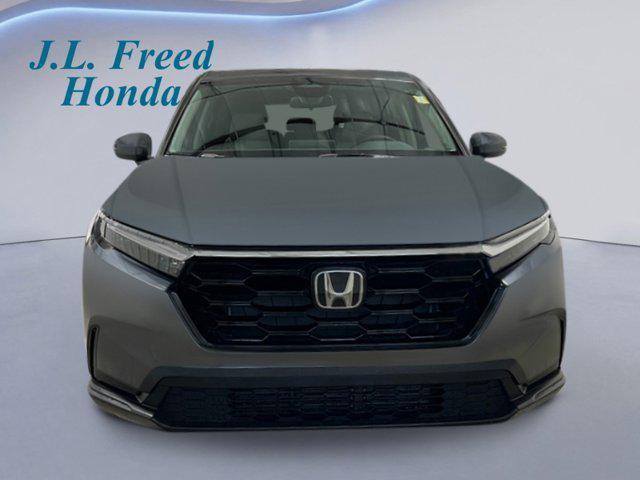 new 2025 Honda CR-V car, priced at $35,245