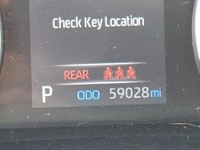 used 2020 Toyota RAV4 Hybrid car, priced at $25,995