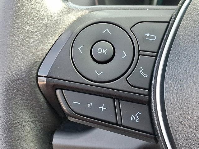 used 2020 Toyota RAV4 Hybrid car, priced at $25,995