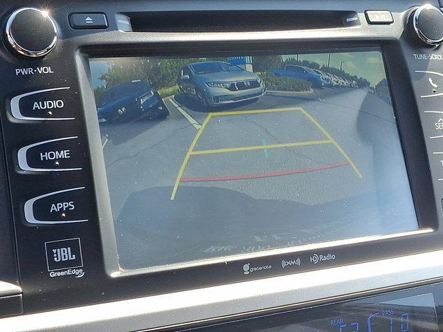 used 2017 Toyota Highlander car, priced at $22,995