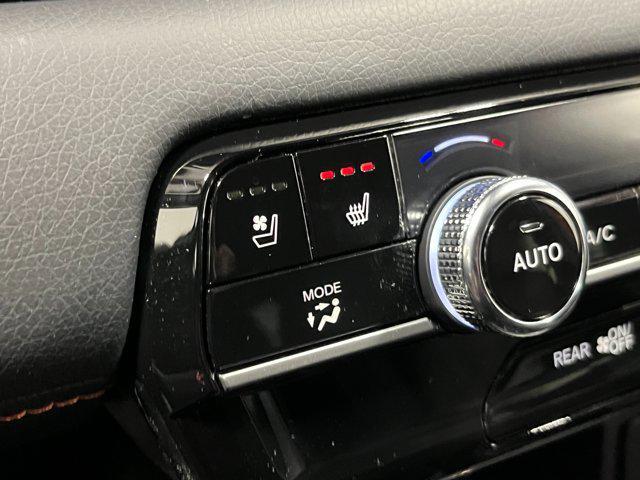 new 2026 Honda Passport car, priced at $54,355