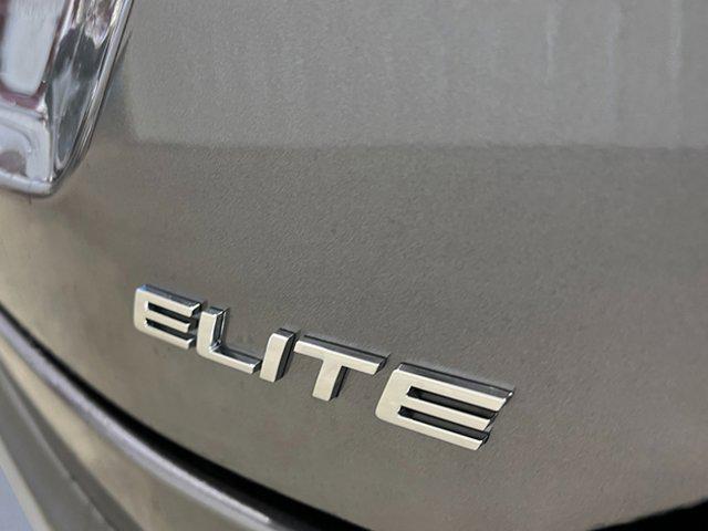 new 2025 Honda Pilot car, priced at $54,530