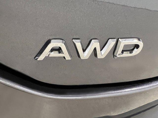 new 2025 Honda Pilot car, priced at $54,530