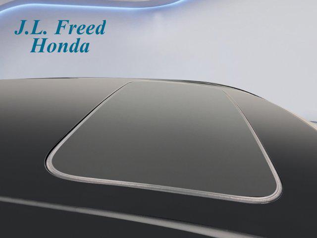new 2025 Honda CR-V car, priced at $35,245