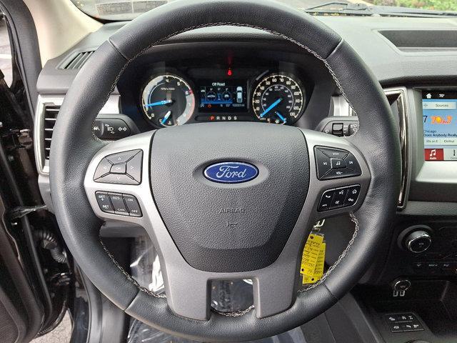 used 2019 Ford Ranger car, priced at $21,347