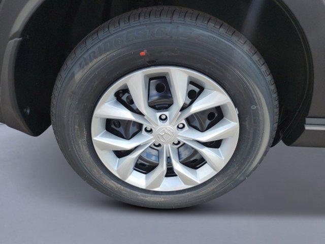 new 2026 Honda CR-V car, priced at $33,815
