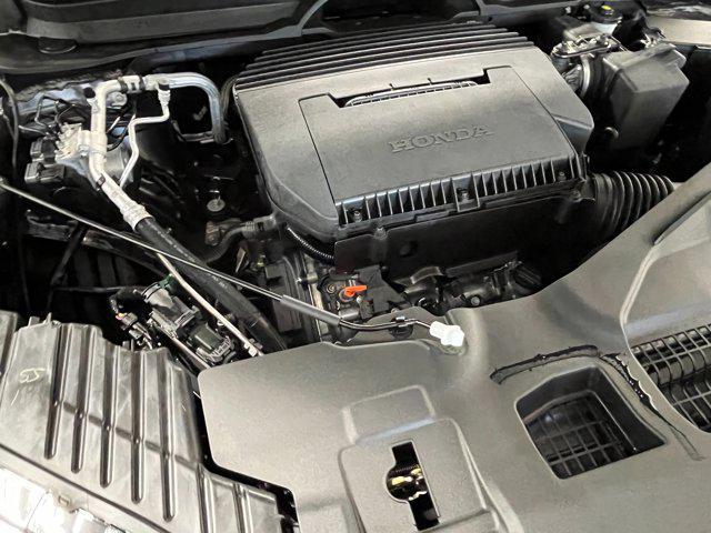 new 2025 Honda Pilot car, priced at $56,030