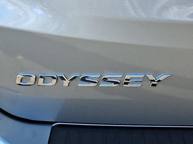 new 2025 Honda Odyssey car, priced at $48,005