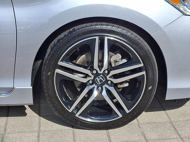 used 2017 Honda Accord car, priced at $17,907