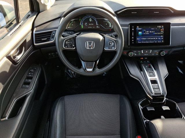 used 2018 Honda Clarity Plug-In Hybrid car, priced at $15,537