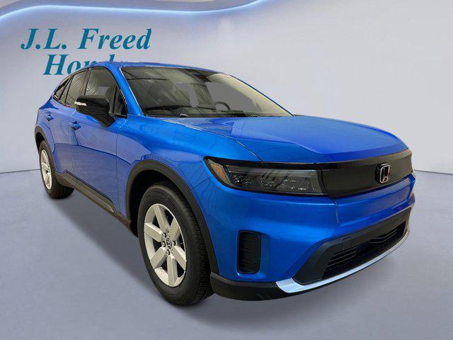 new 2024 Honda Prologue car, priced at $52,305