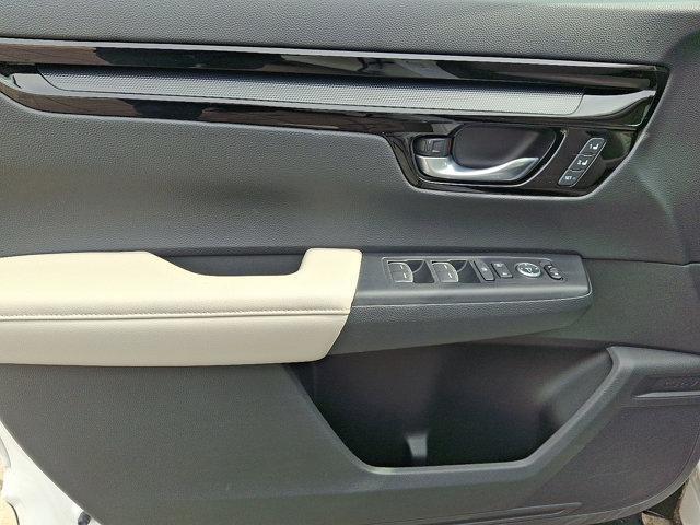used 2023 Honda CR-V car, priced at $30,847
