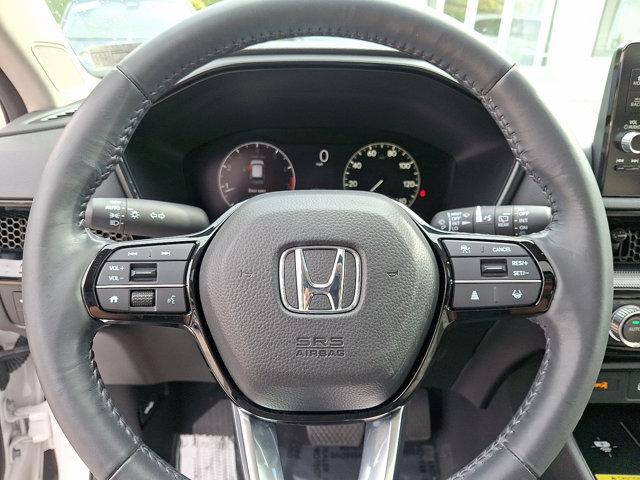 used 2023 Honda CR-V car, priced at $30,847
