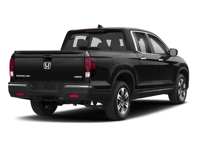 used 2018 Honda Ridgeline car