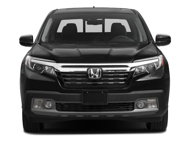 used 2018 Honda Ridgeline car