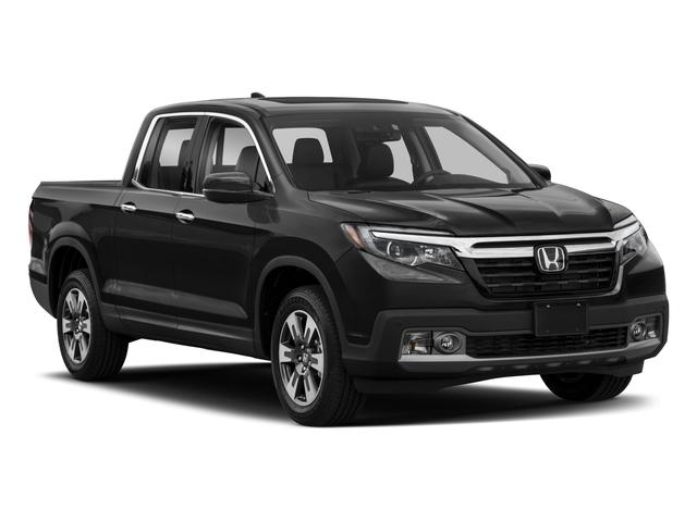 used 2018 Honda Ridgeline car