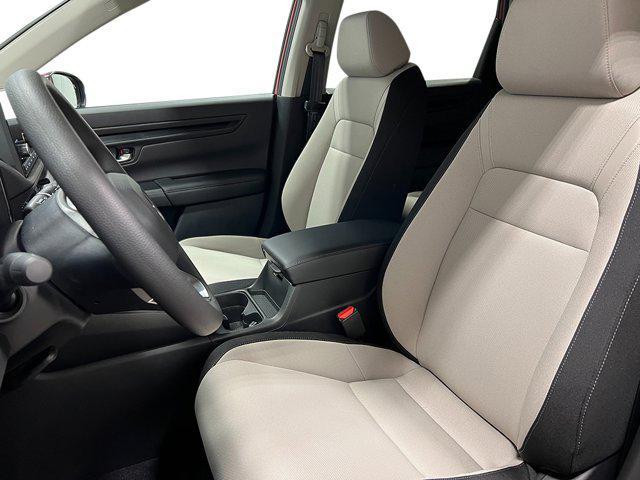 new 2025 Honda CR-V car, priced at $35,245